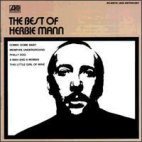 Herbie Mann / The Best Of Herbie Mann(수입/미개봉)