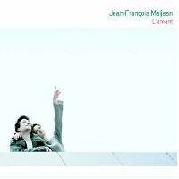 [중고] Jean Francois Maljean / L&#039;amant (Best/Digipack)