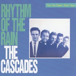 [중고] Cascades / Rhythm Of The Rain (일본수입)