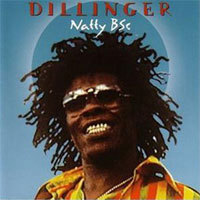 Dillinger / Natty BSc (2CD/수입/미개봉)