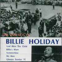 [중고] Billie Holiday / Essence Of Billie Holiday