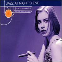 [중고] V.A. / Jazz Moods: Jazz at Night&#039;s End (수입/Digipack)