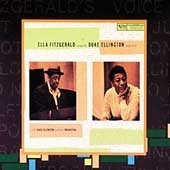 [중고] Ella Fitzgerald / Ella Sings The Duke Ellington Songbook [VME Remastered] (3CD Box Set/수입)