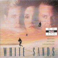O.S.T. / White Sands (수입/미개봉)