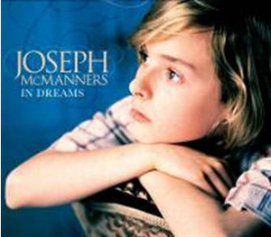 [중고] Joseph McManners / In Dreams (홍보용/sb30120c)