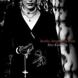 [중고] Steve Kuhn Trio / Baubles, Bangles And Beads