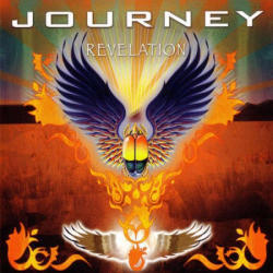 [중고] Journey / Revelation (2CD)