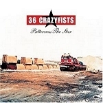 36 Crazyfists / Bitterness The Star (수입/미개봉)