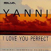 Yanni / I Love You Perfect (미개봉)