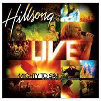 [중고] HillSong Music / Live Worship - Mighty To Save (CD+DVD)