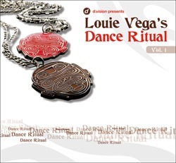 Louie Vega / Louie Vega&#039;s Dance Ritual Vol.1 (수입/3CD/미개봉)