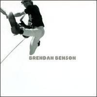 Brendan Benson / One Mississippi (수입/미개봉)