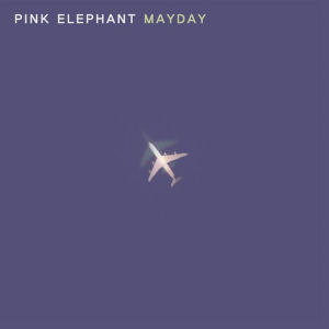 [중고] 핑크 엘리펀트 (Pink Elephant) / Mayday (EP)