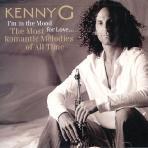 [중고] Kenny G / I&#039;m In The Mood For Love...The Most Romantic Melodies Of All Time (홍보용)