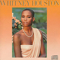 [중고] Whitney Houston / Whitney Houston