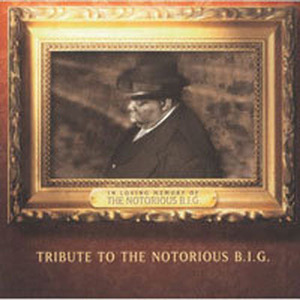 [중고] V.A. / Tribute To The Notorious B.I.G (I&#039;ll Be Missing You/EP)