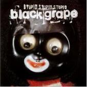 Black Grape / Stupid, Stupid, Stupid (수입/미개봉)