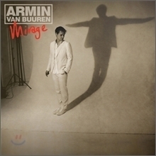 [중고] Armin Van Buuren / Mirage