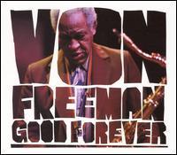 [중고] Von Freeman / Good Forever (수입)