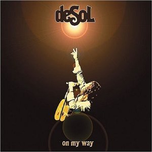 deSoL / On My Way (수입/미개봉)