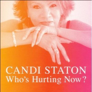 Candi Staton / Who&#039;s Hurting Now? (Digipack/미개봉/수입)
