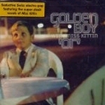 Golden Boy With Miss Kittin / Or (수입/미개봉)