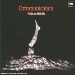 Nelson Riddle / Communication (MPS Edtion/수입/미개봉)