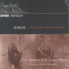 [중고] Giuliano Carmignola / Jubilee - String Rarities Of The Italian Baroque (수입/Digipack/dx50004)
