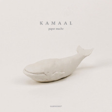 카말 (Kamaal) / Paper Mache (미개봉)