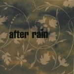 [중고] 에프터 레인 (After Rain) / After Rain (재발매반)