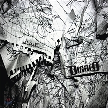 [중고] 디아블로 (Diablo) / Dumb (EP)