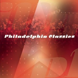 [중고] V.A / Philadelphia Classics (수입)