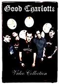 [DVD] Good Charlotte / Video Collection (수입/미개봉)