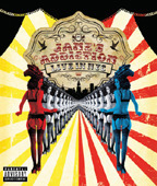 [DVD] Jane&#039;s Addiction / Live In NYC (수입/미개봉)