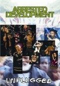 [DVD] Arrested Development / Unplugged (수입/미개봉)