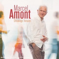 Marcel Amont / Decalage Horaire (수입/미개봉)