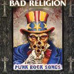 [중고] Bad Religion / Punk Rock Songs (홍보용)