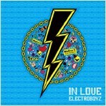 [중고] 일렉트로보이즈 (Electroboyz) / 1집 In Love (Digipack/Single/홍보용) 
