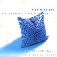 [중고] Bert Kaempfert / Blue Midnight