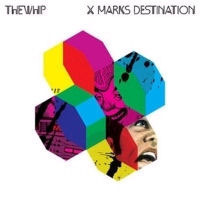 [중고] The Whip / X Marks Destination (홍보용)