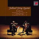 [중고] Juilliard String Quartet / Beethoven : String Quartet OP.130,131,135 (수입/sk62792)