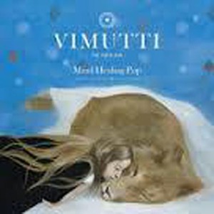 [중고] 홍범석 (Vimutti) / Mind Healing Pop Vol.1 (EP)