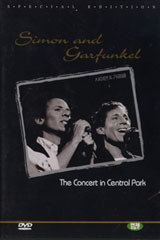 [중고] [DVD] Simon &amp; Garfunkel / The Concert in Central Park SE (2DVD)