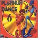 [중고] V.A. / Platinum Dance 6 (2CD/아웃케이스 없음) 