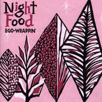 EGO-WRAPPIN’ / Night Food (미개봉)