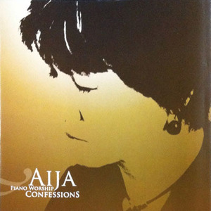 [중고] AIJA KIM / Piano Worship No. 4 : Confessions (수입/LWD004)