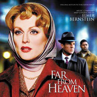 O.S.T. / Far From Heaven (미개봉)