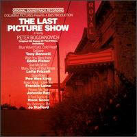 O.S.T. / The Last Picture Show (수입/미개봉)