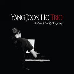 [중고] 양준호 트리오 (Yang Joon Ho Trio) / Portrait In Bill Evans