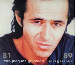 [중고] Jean Jacques Goldman / Singulier 81-89 (2CD/수입)